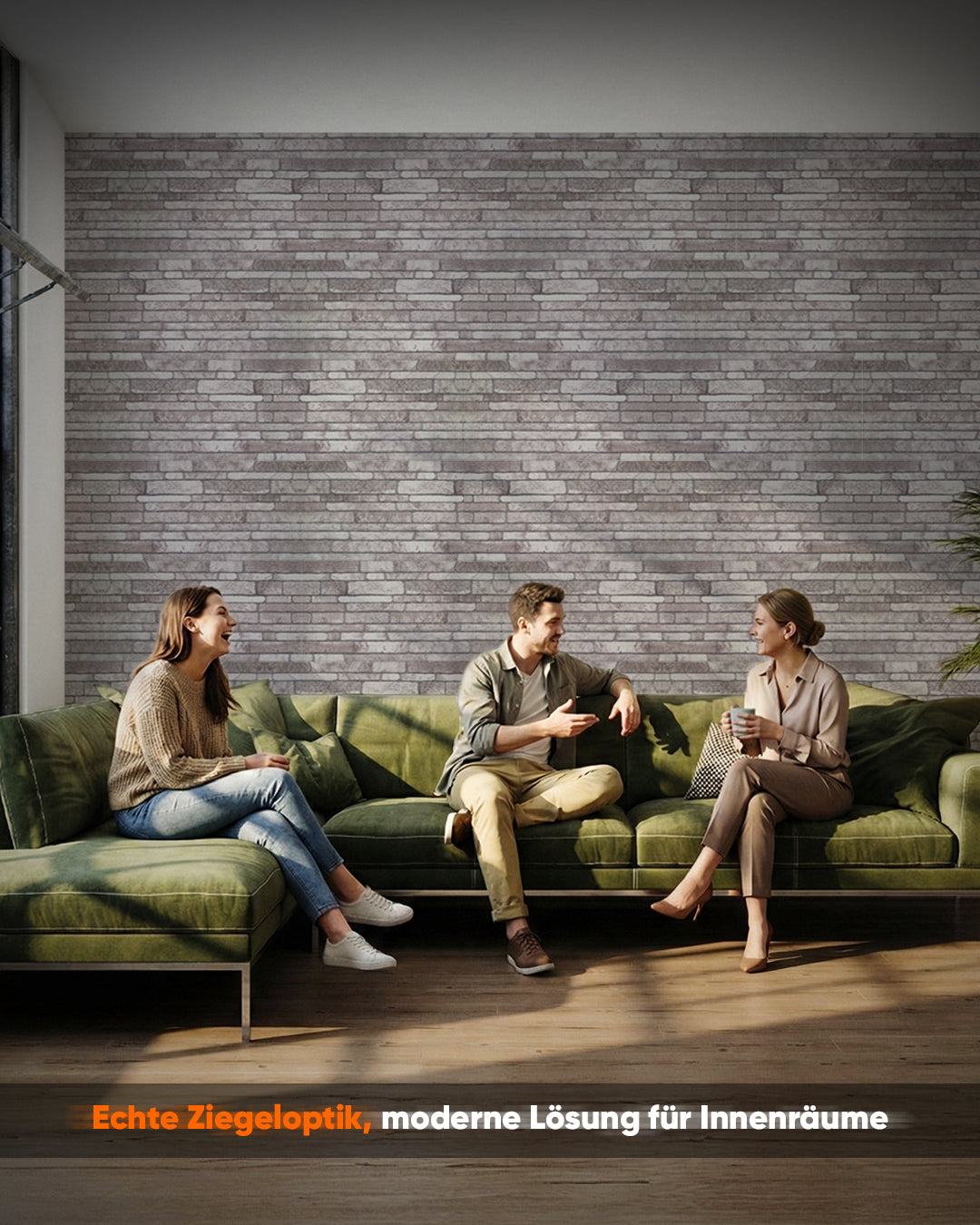 Cream Dream N-04 3D Decorative Wall Panels