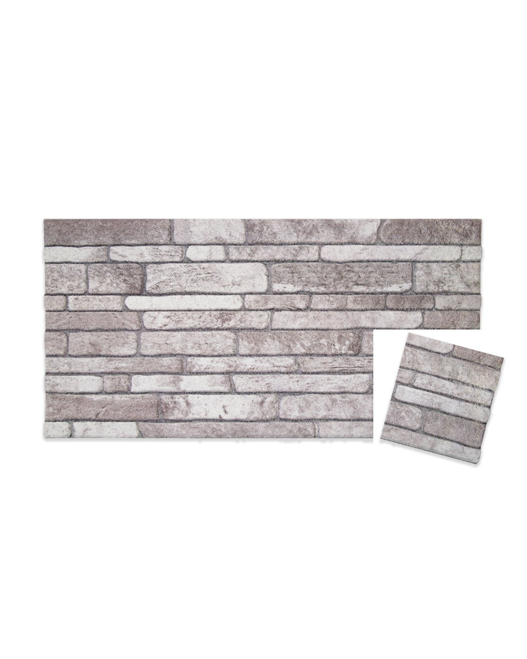 Cream Dream N-04 3D Decorative Wall Panels