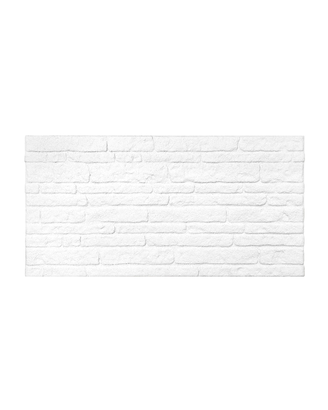 White Snow N-1900 3D Thin Wall Panels