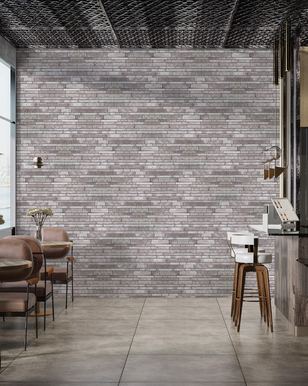 Cream Dream N-04 3D Decorative Wall Panels