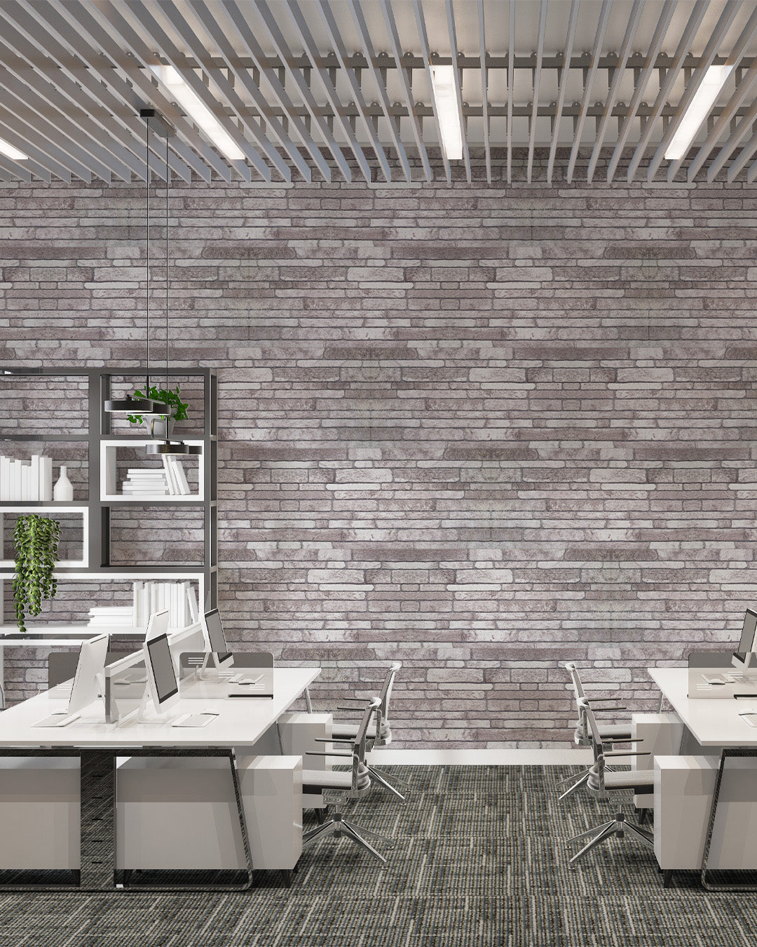 Cream Dream N-04 3D Decorative Wall Panels