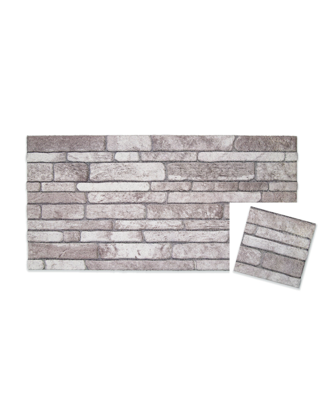 Cream Dream N-04 3D Decorative Wall Panels
