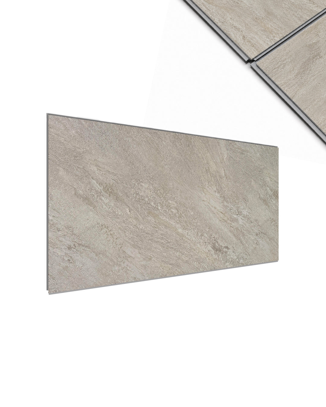 SPC Wall Panel 60×120 cm | Waterproof Wall Cladding | Sunset Luxury