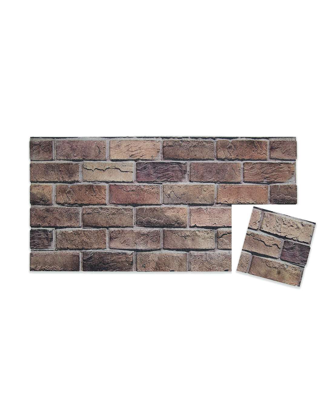 Desert Shadow T-1809 3D Wall Panels