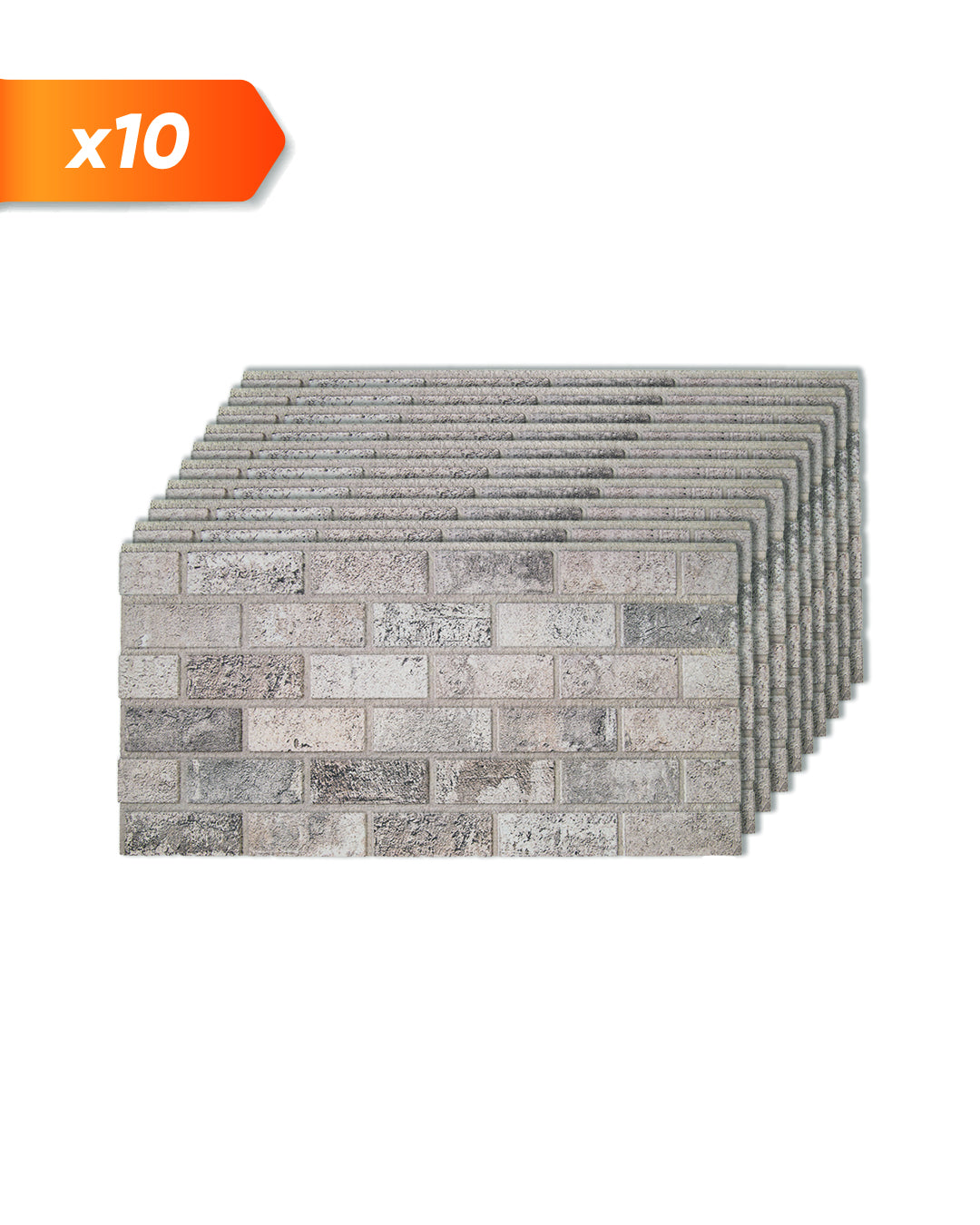 Beige Dream T-1902 3D Wall Panels