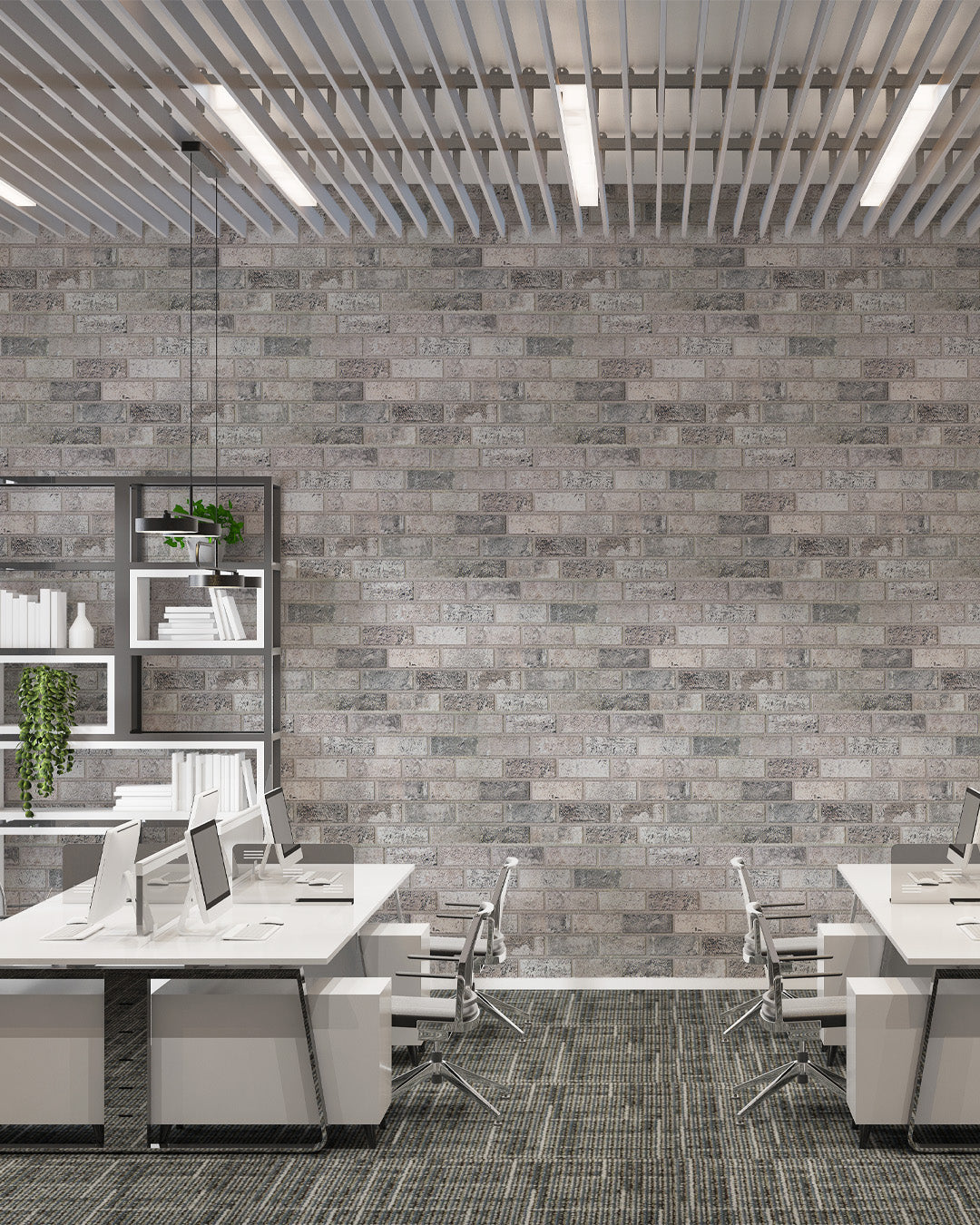 Beige Dream T-1902 3D Wall Panels