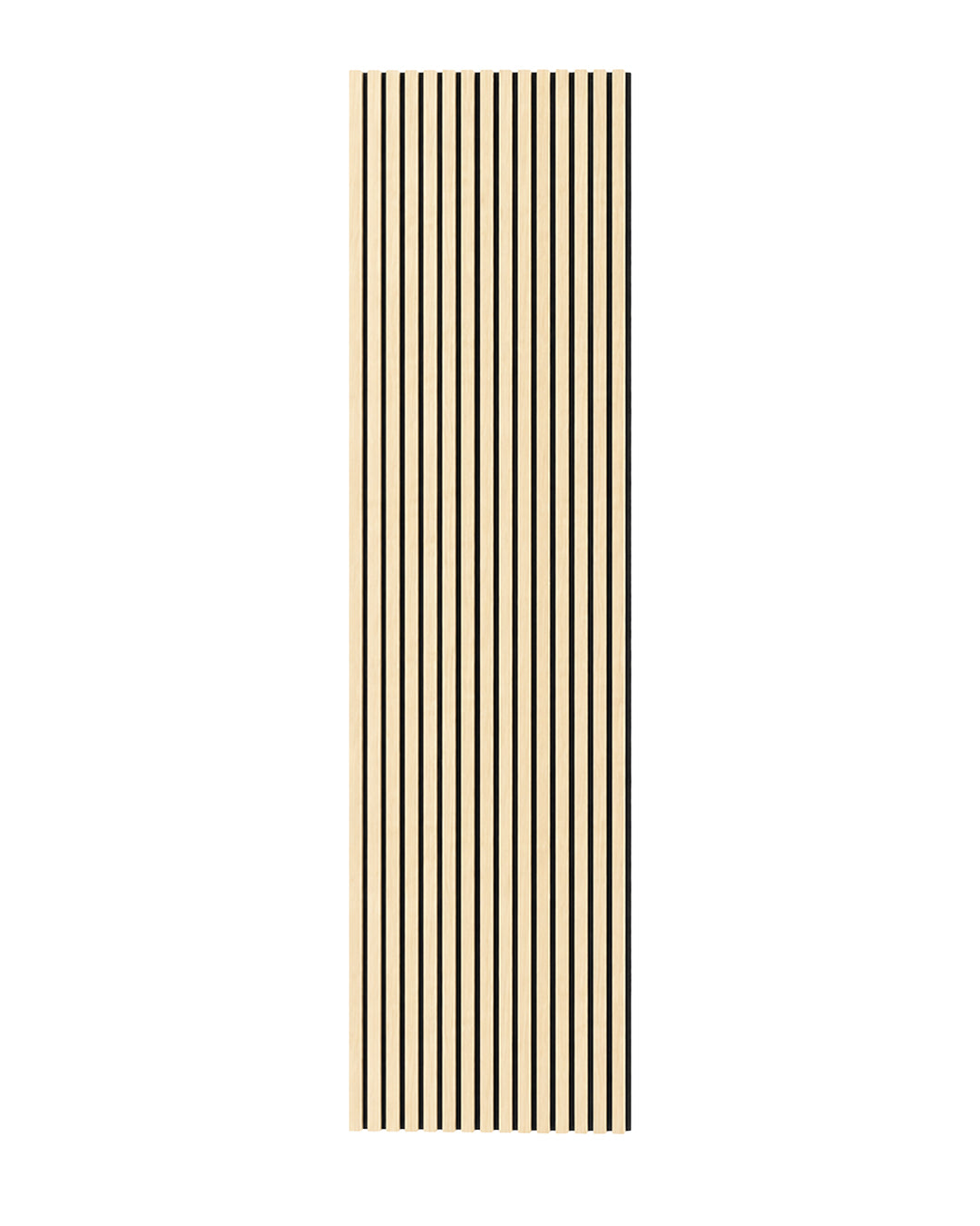 Vintage Acoustic Wood Wall Panels