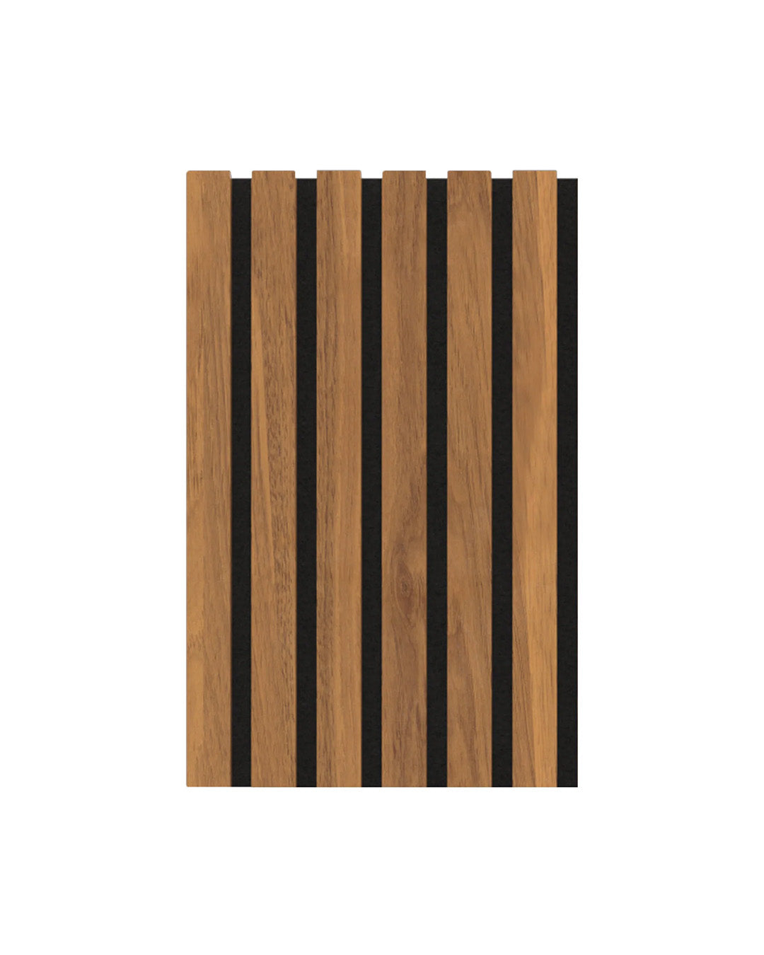 Walnut Acoustic Wood Wall Panels
