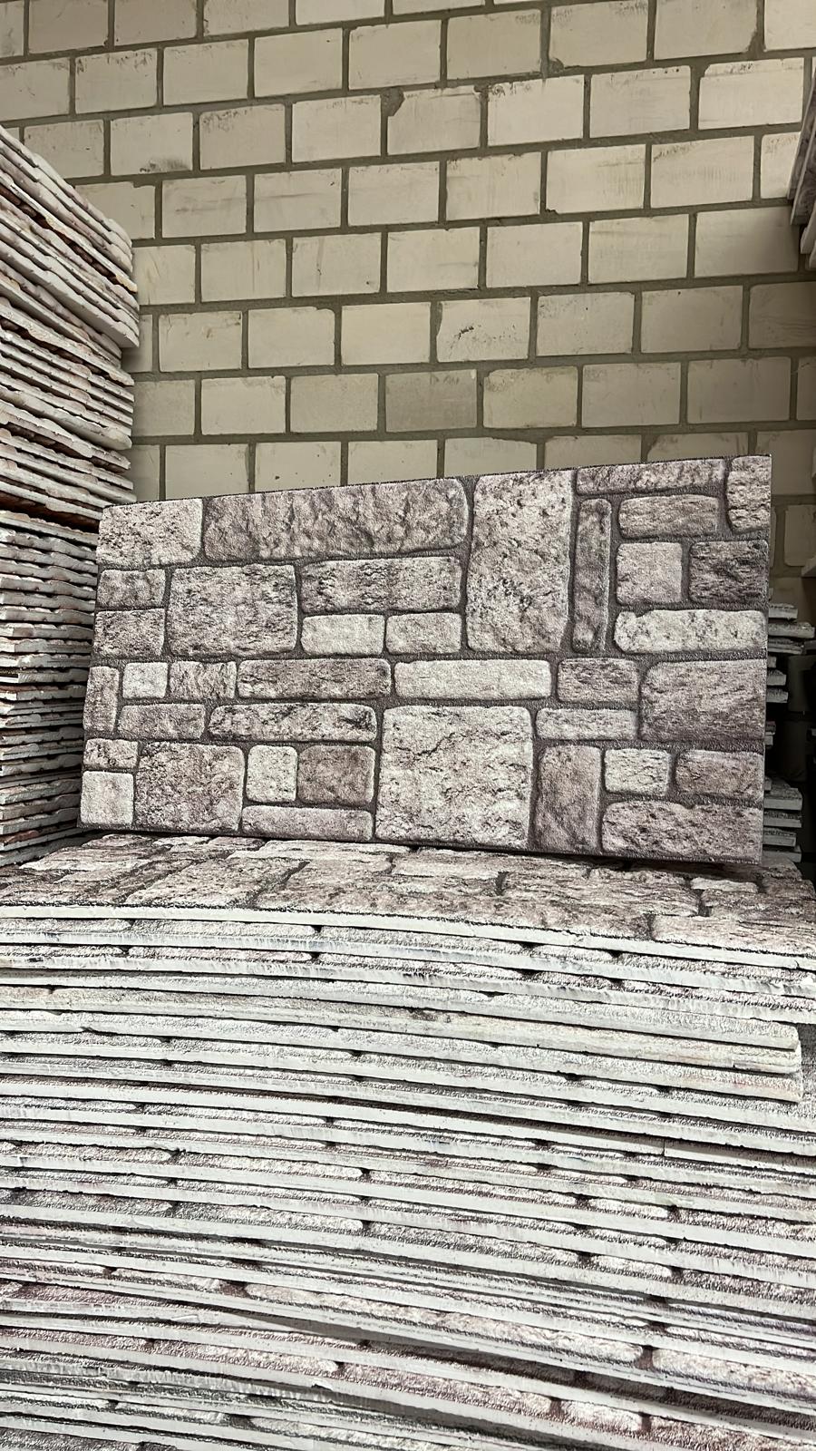 Outlet Oldbury T-1705 3D Brick Wall Panels