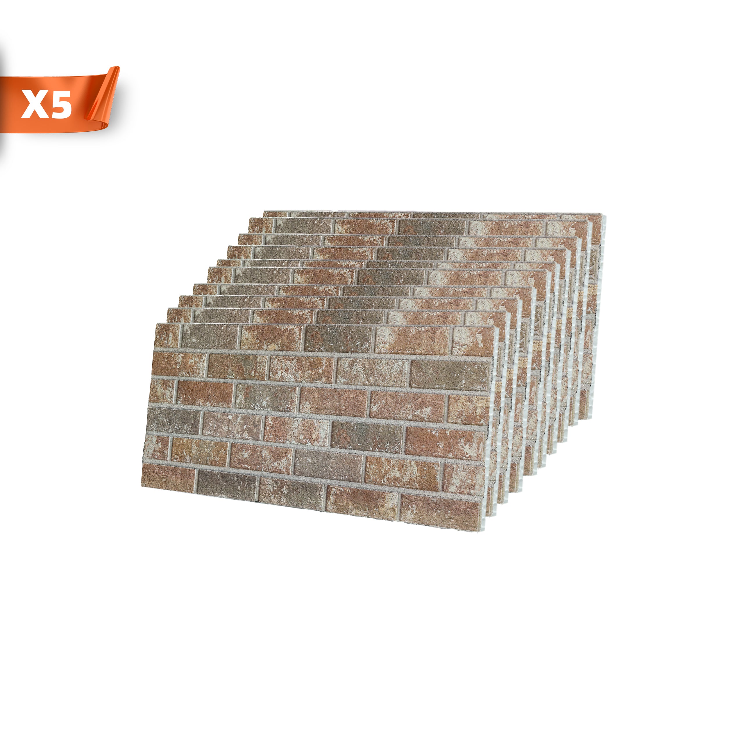 Mokka Royal T-1901 Modern 3d Wall Panels