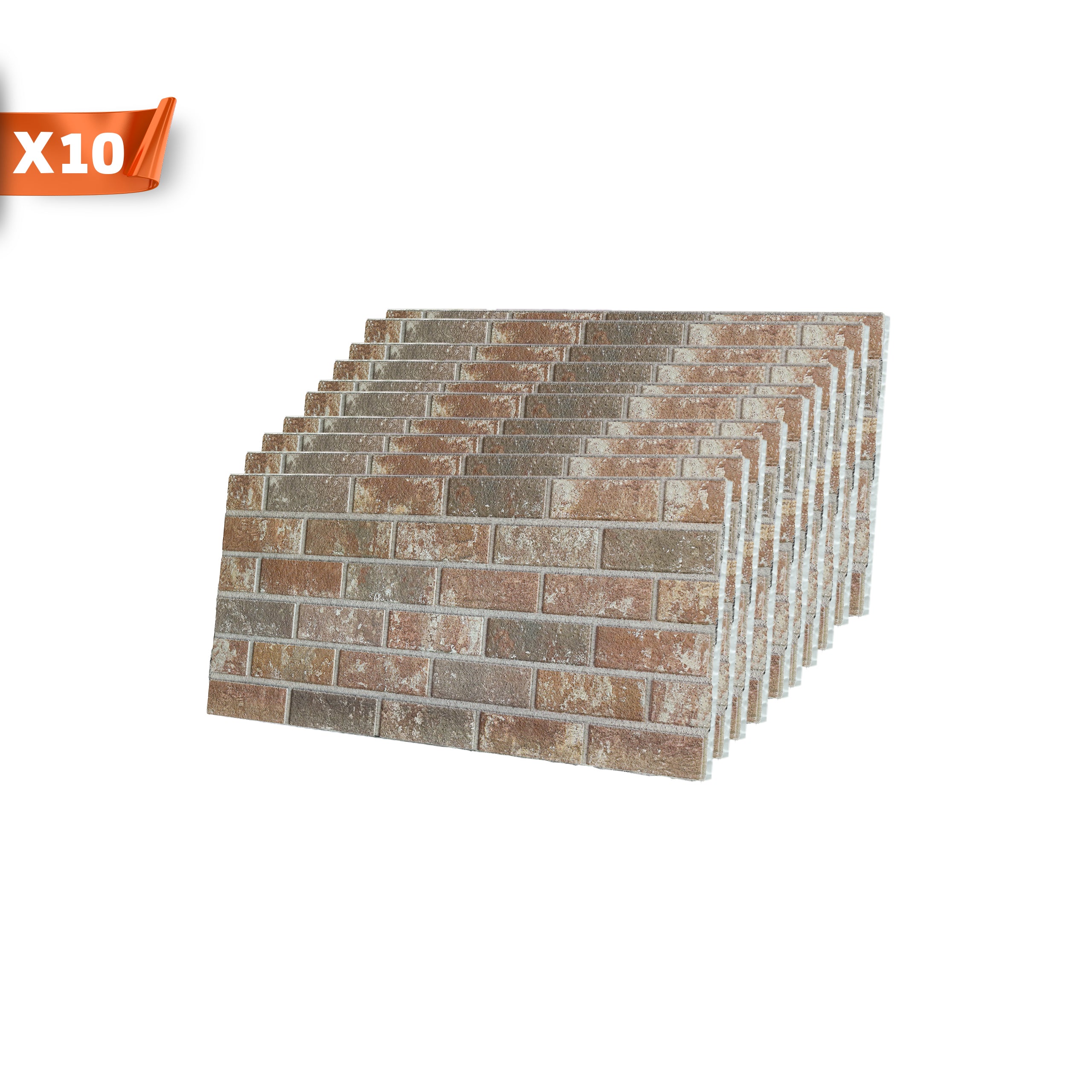 Mokka Royal T-1901 Modern 3d Wall Panels