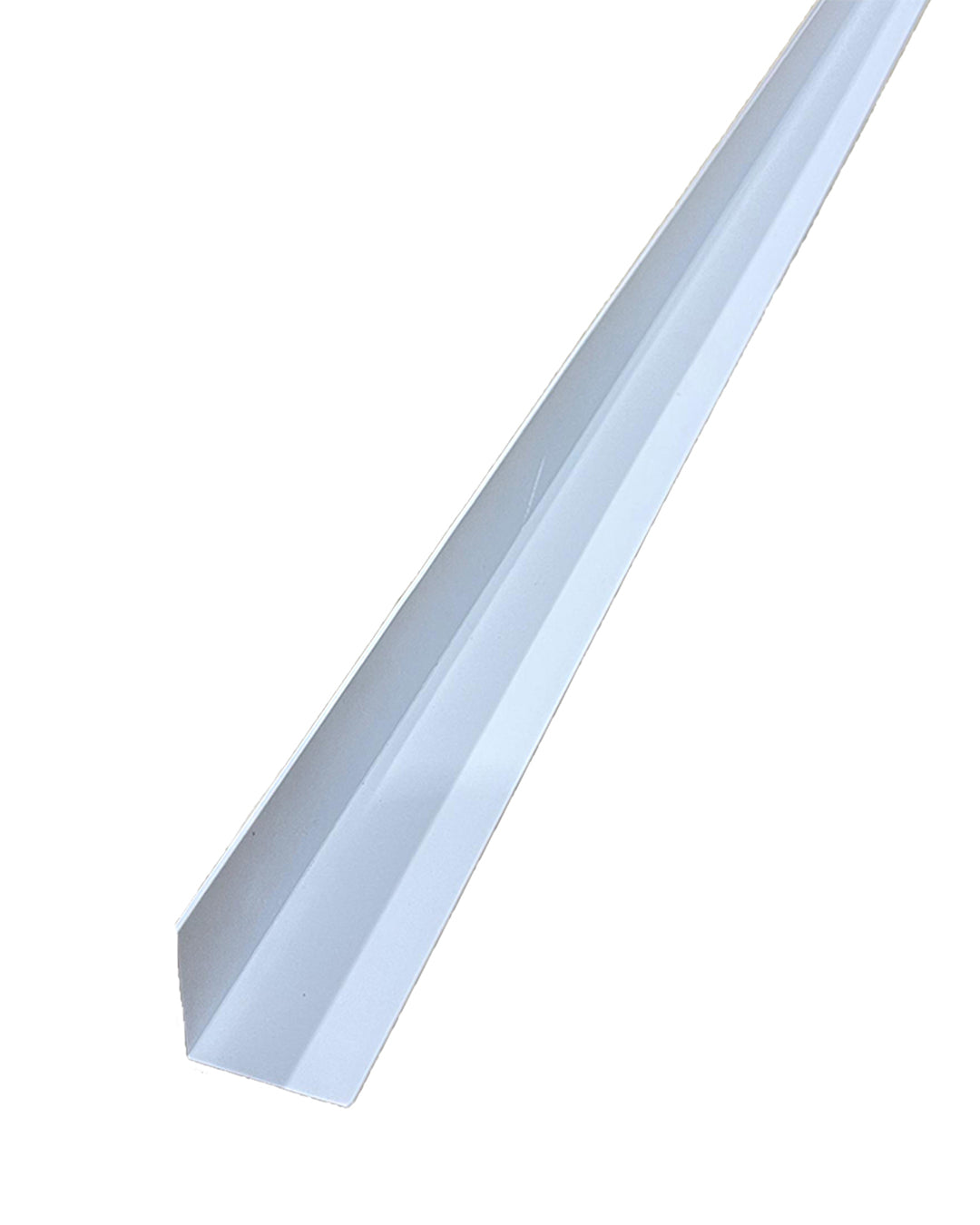 Pvc L Corner Profile 1000x30x30mm