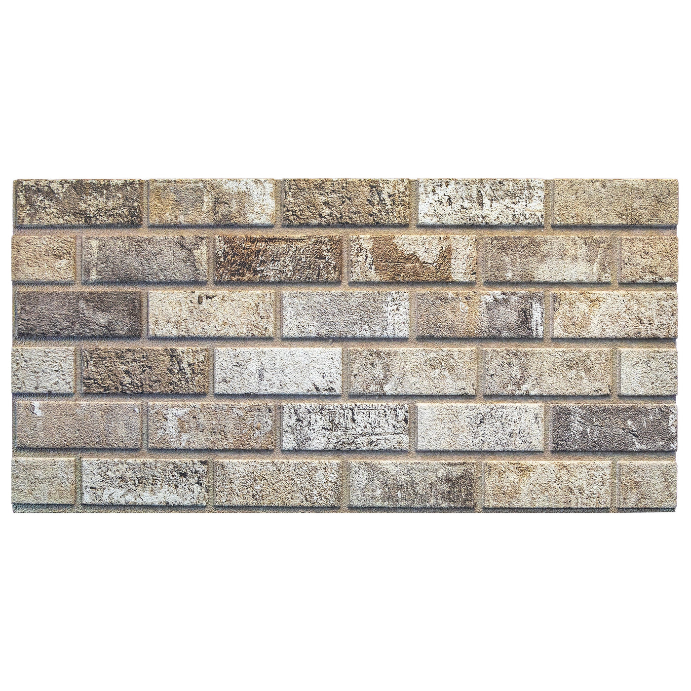 IZODEKOR Brick Stone Wall Panels