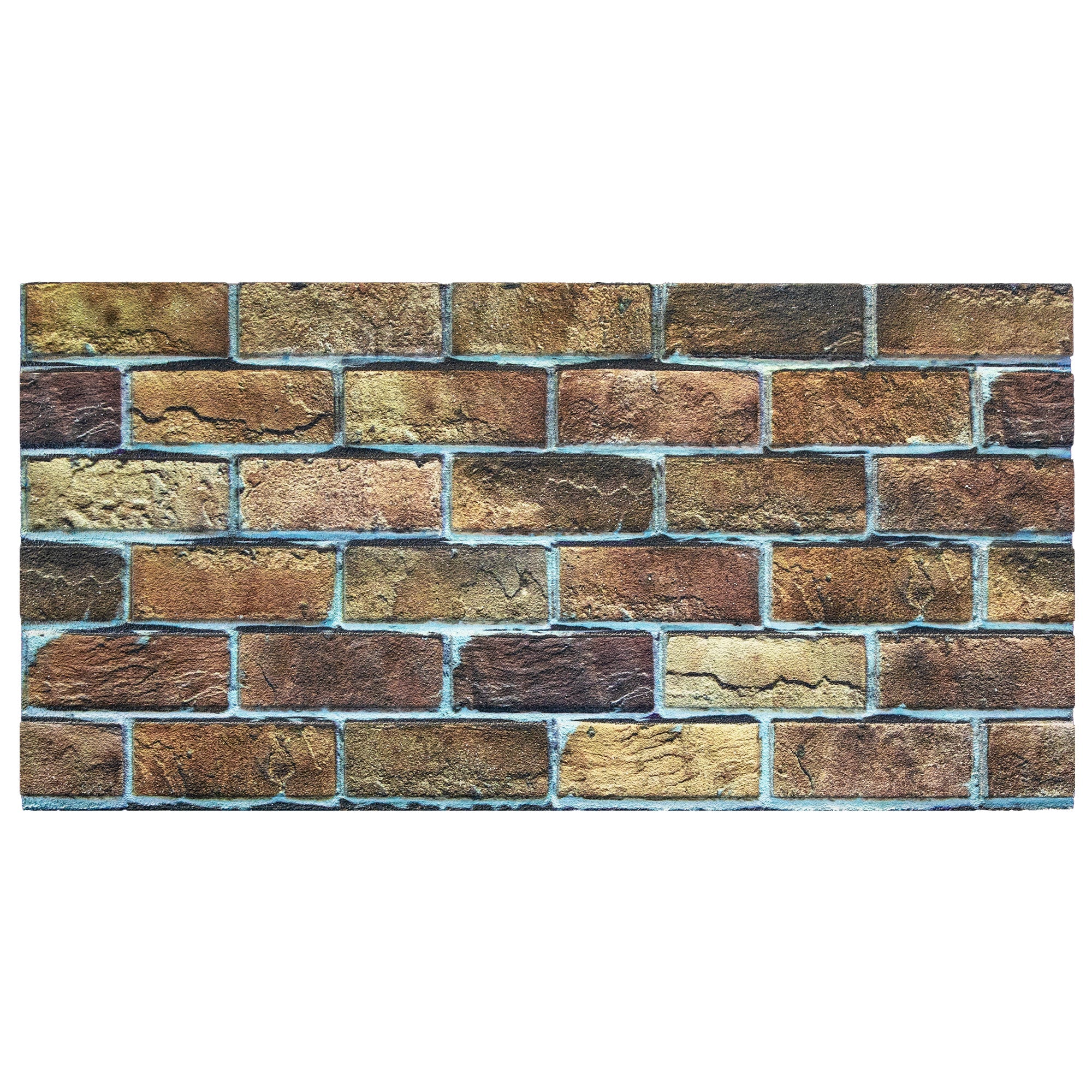 IZODEKOR Brick Stone Wall Panels