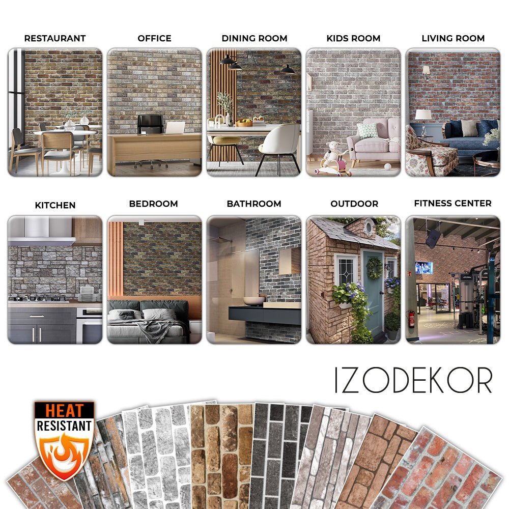 VINTAGE DREAM L-1716 3d Decorative Wall Panels - izodekor3D Wall PanelL-1716868256047110VINTAGE DREAM L-1716 3d Decorative Wall Panels